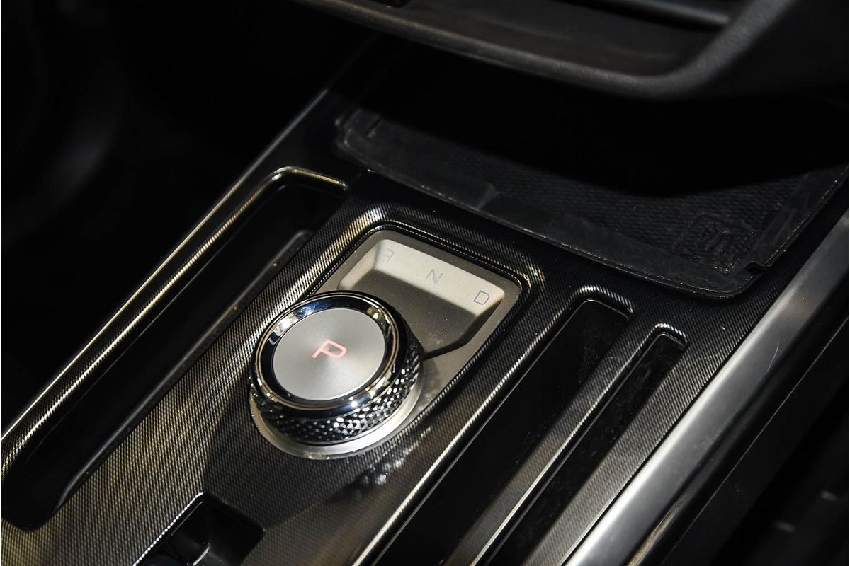 2023 GWM Haval Jolion Lux Hybrid A01