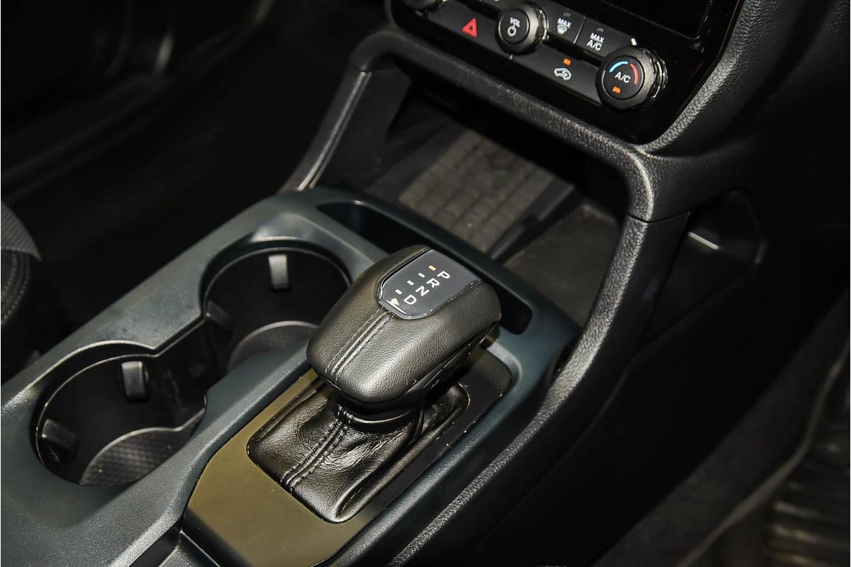 2023 Ford Everest Sport