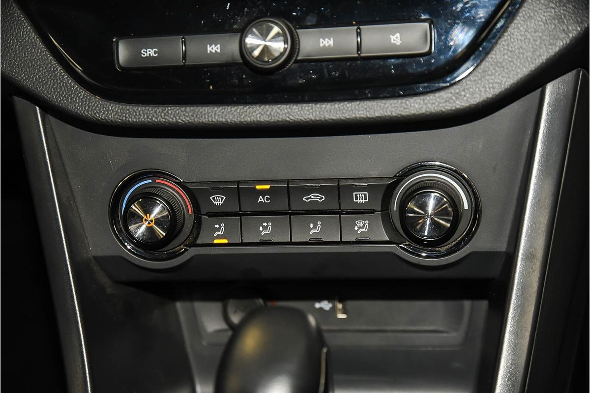 2023 MG MG3 Excite