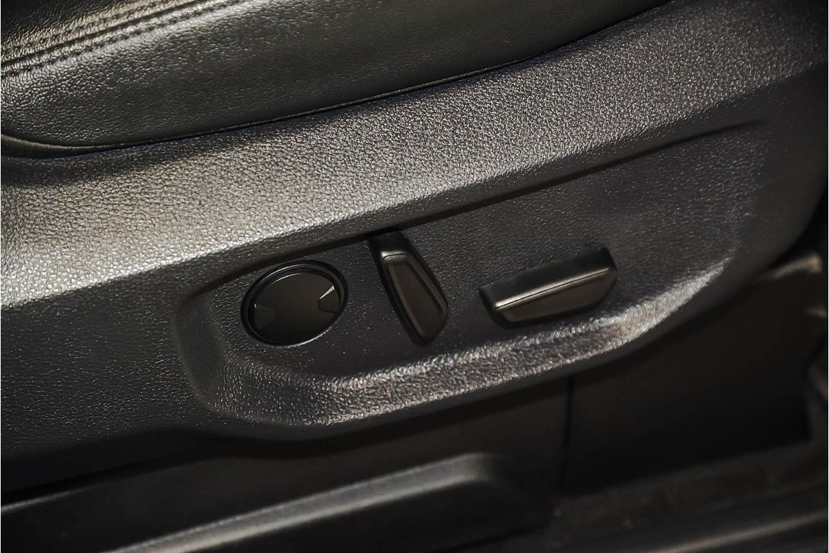 2023 Ford Everest Sport