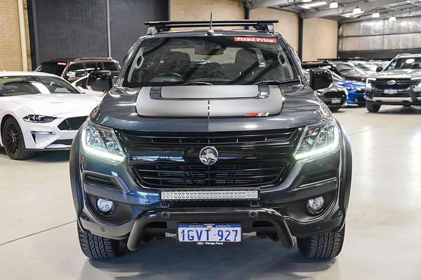 2019 Holden Colorado Z71 RG 4X4