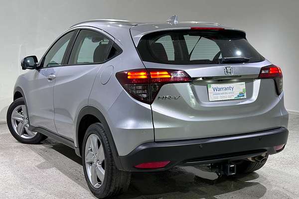 2019 Honda HR-V VTi-S
