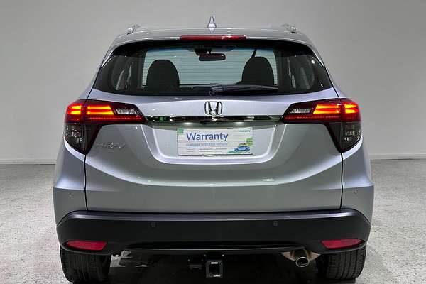 2019 Honda HR-V VTi-S
