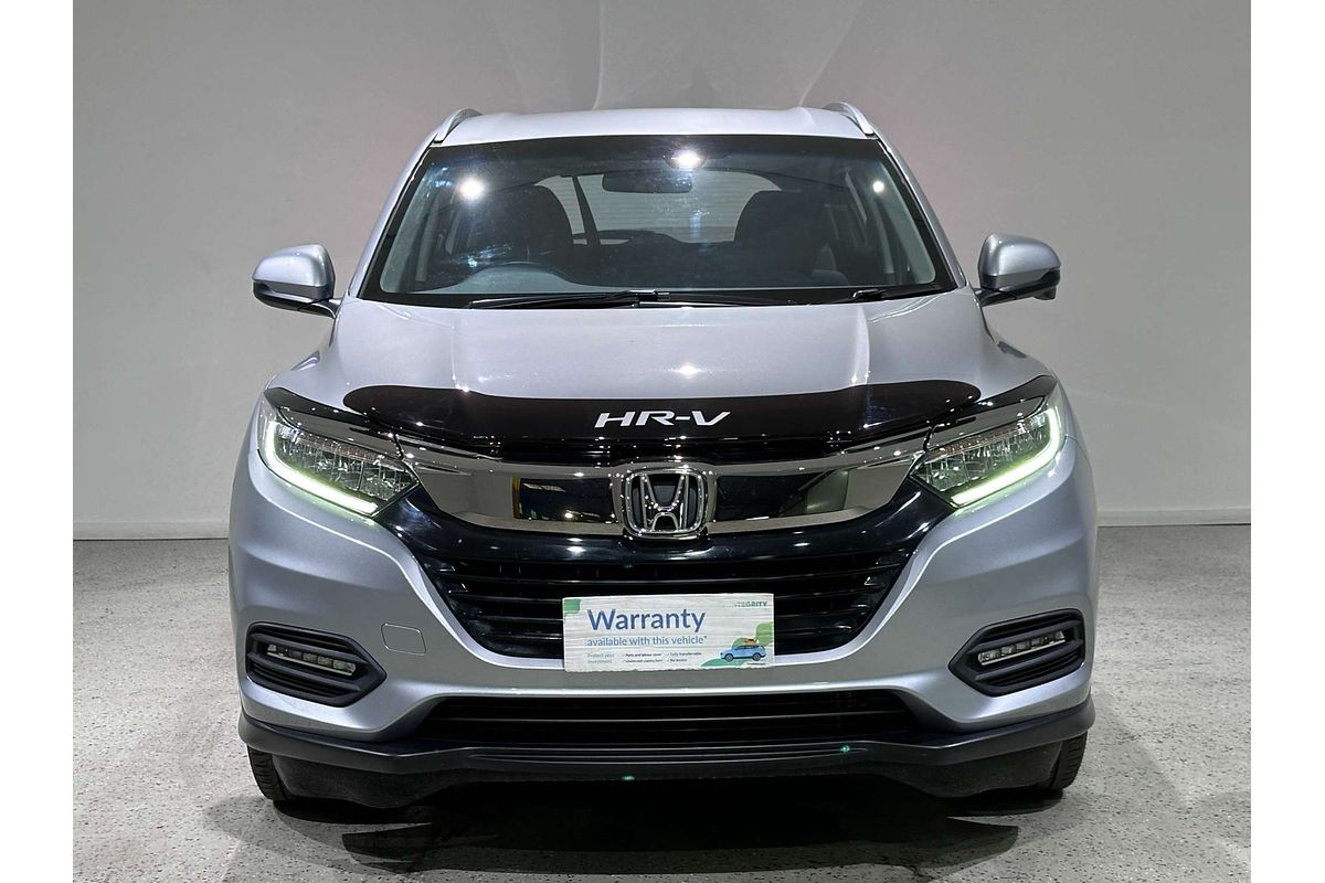 2019 Honda HR-V VTi-S
