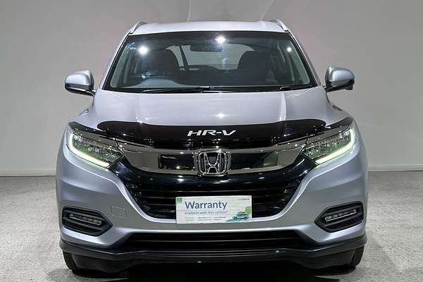 2019 Honda HR-V VTi-S