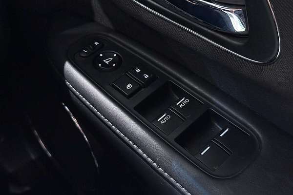 2019 Honda HR-V VTi-S
