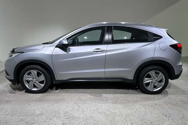 2019 Honda HR-V VTi-S