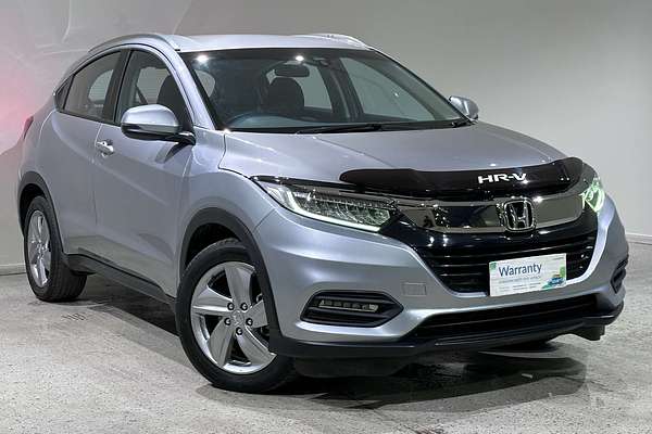 2019 Honda HR-V VTi-S