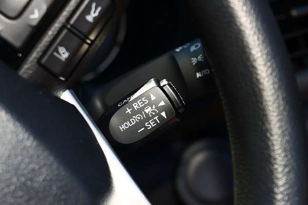 2024 Toyota Hilux Workmate Hi-Rider GUN135R Rear Wheel Drive