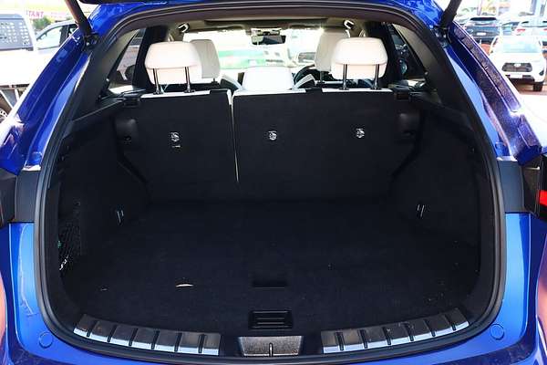 2021 Lexus NX NX350 F Sport TAZA25R