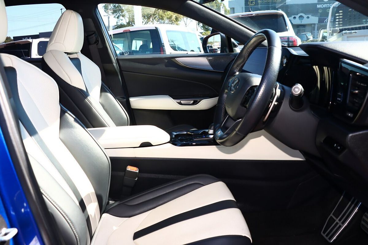 2021 Lexus NX NX350 F Sport TAZA25R