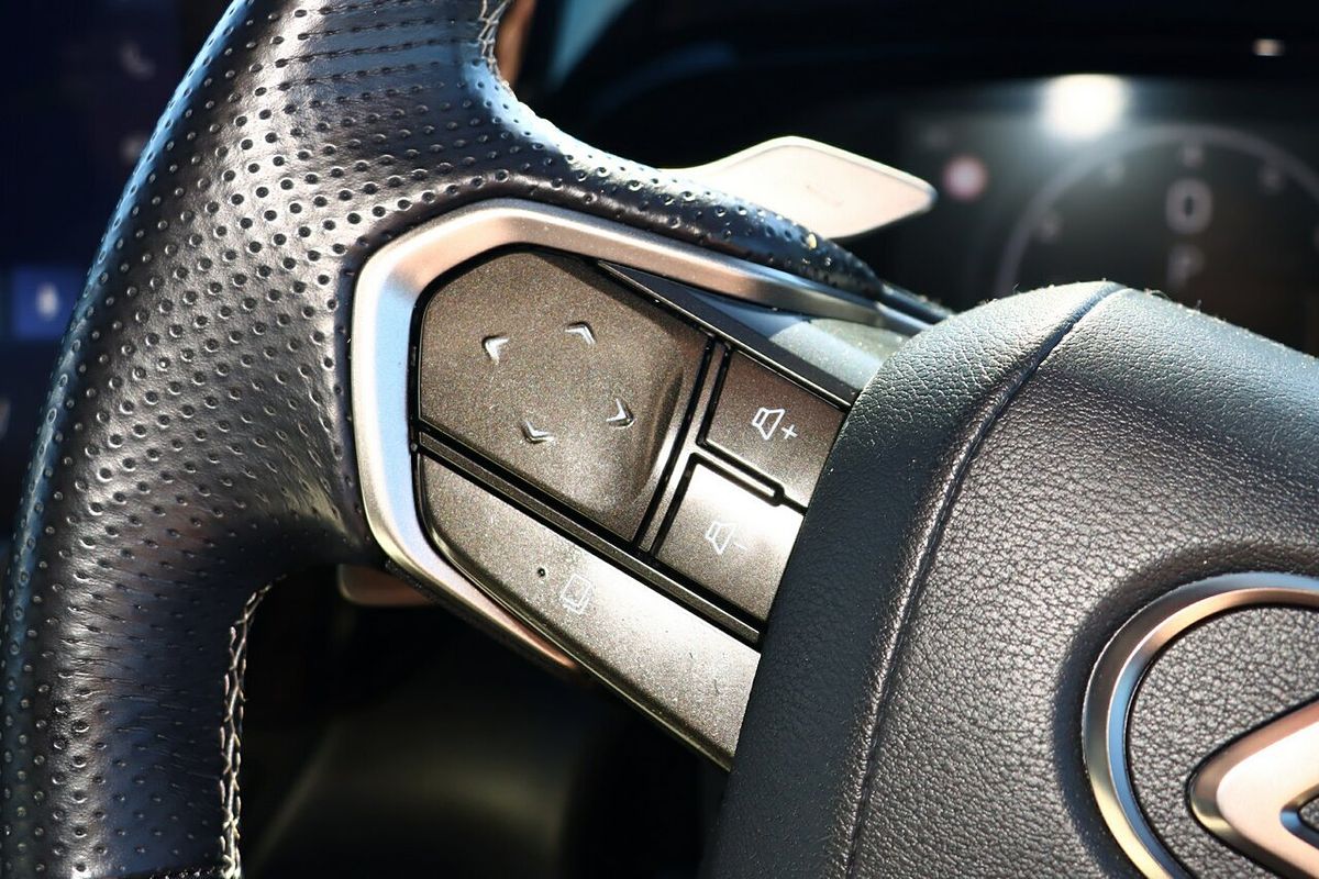 2021 Lexus NX NX350 F Sport TAZA25R