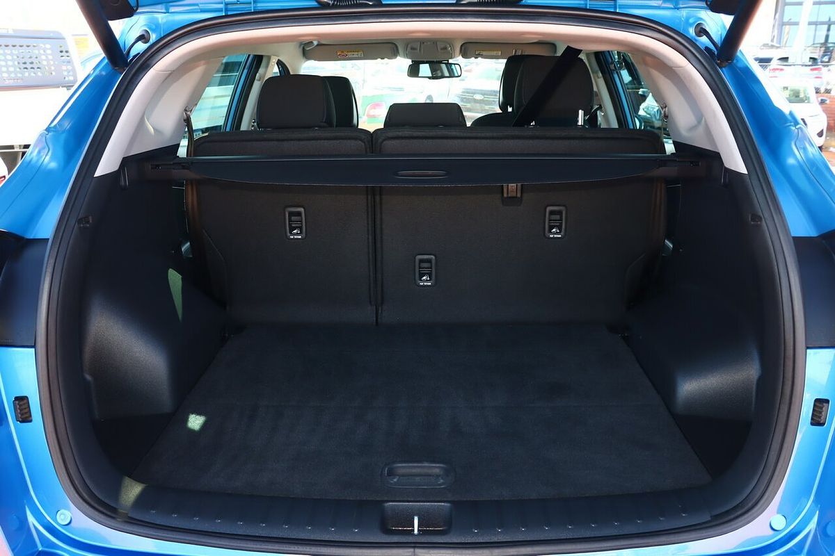 2015 Hyundai Tucson Elite TLe