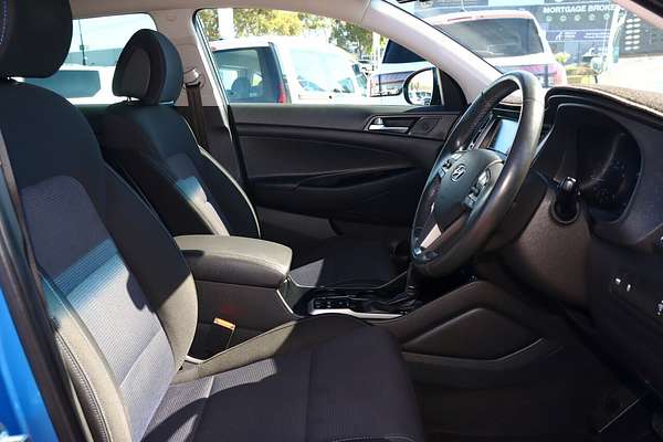 2015 Hyundai Tucson Elite TLe
