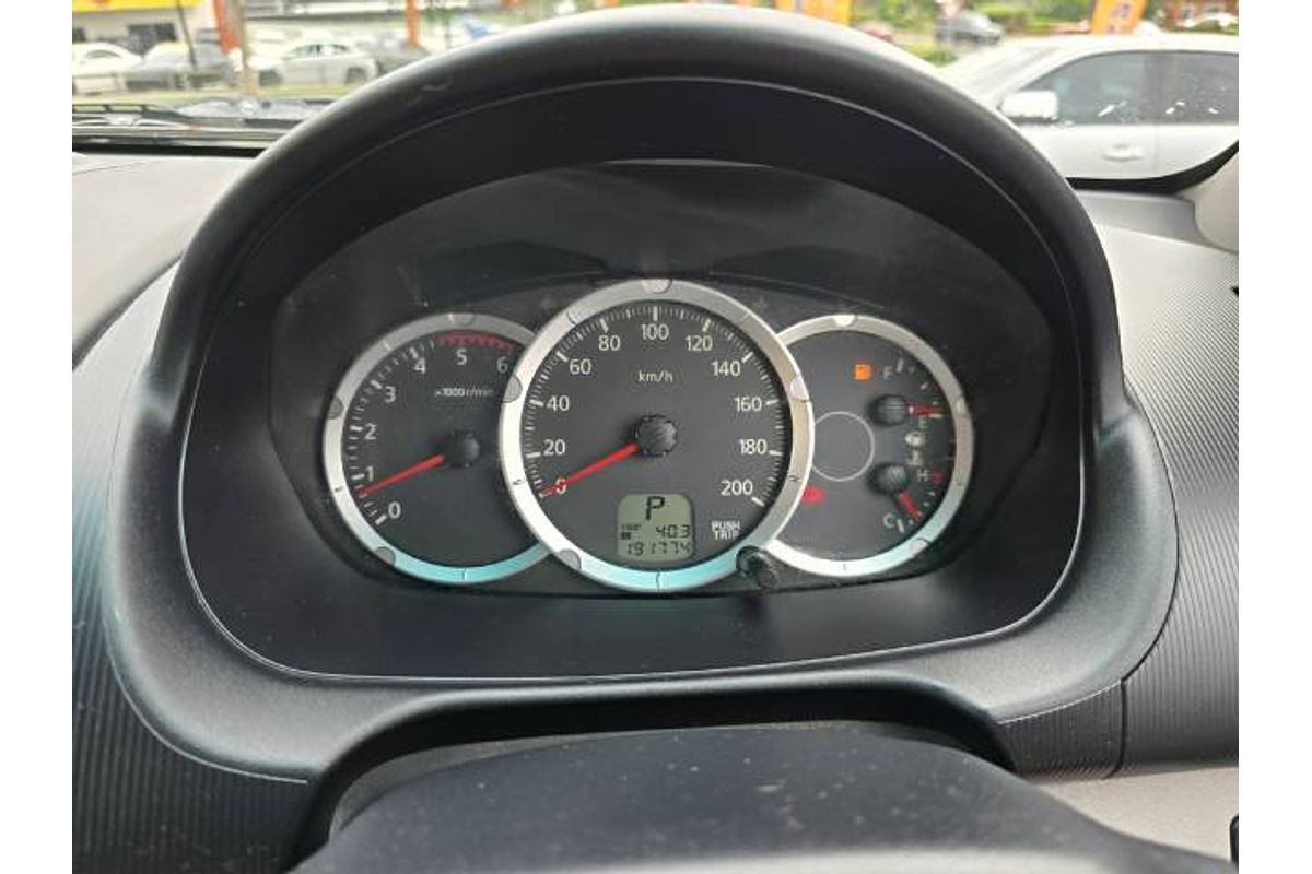 2012 Mitsubishi Triton GL-R MN 4X4