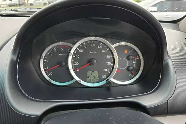 2012 Mitsubishi Triton GL-R MN 4X4
