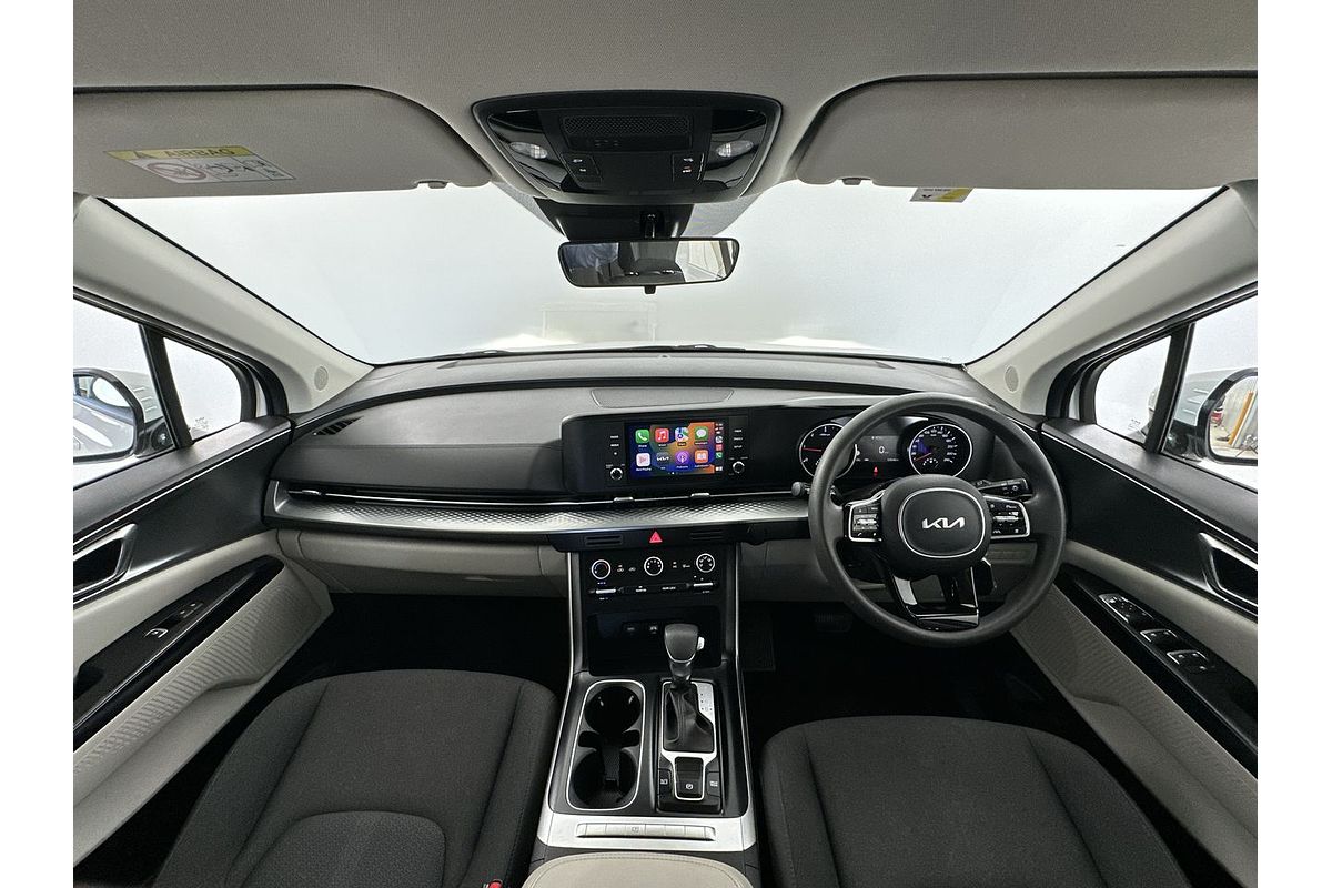 2023 Kia Carnival S KA4