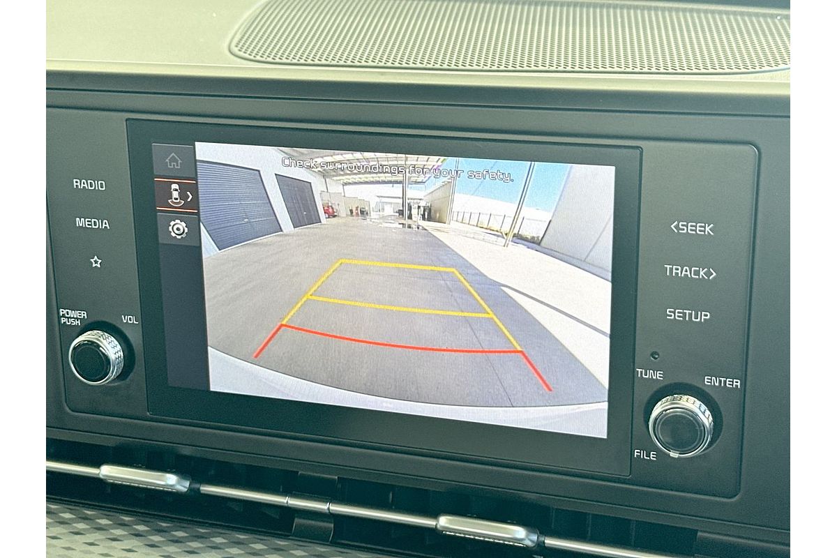2023 Kia Carnival S KA4