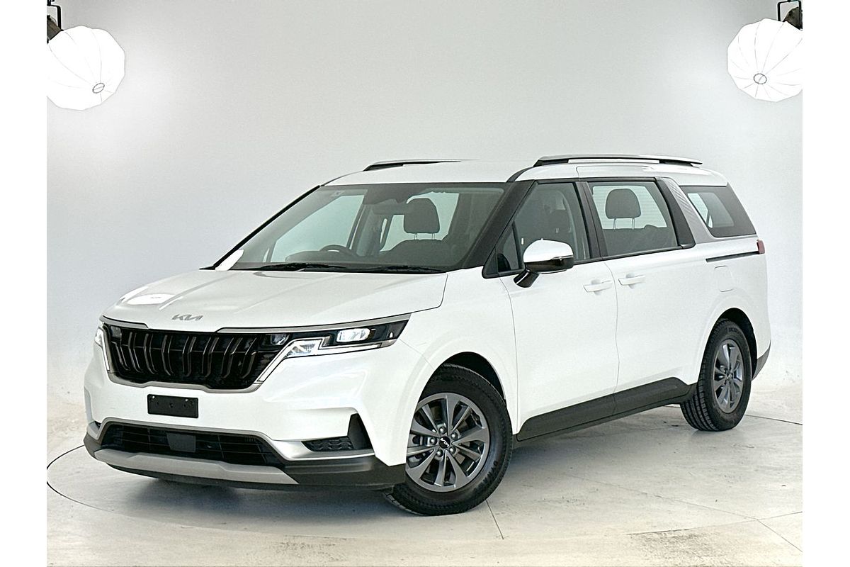 2023 Kia Carnival S KA4