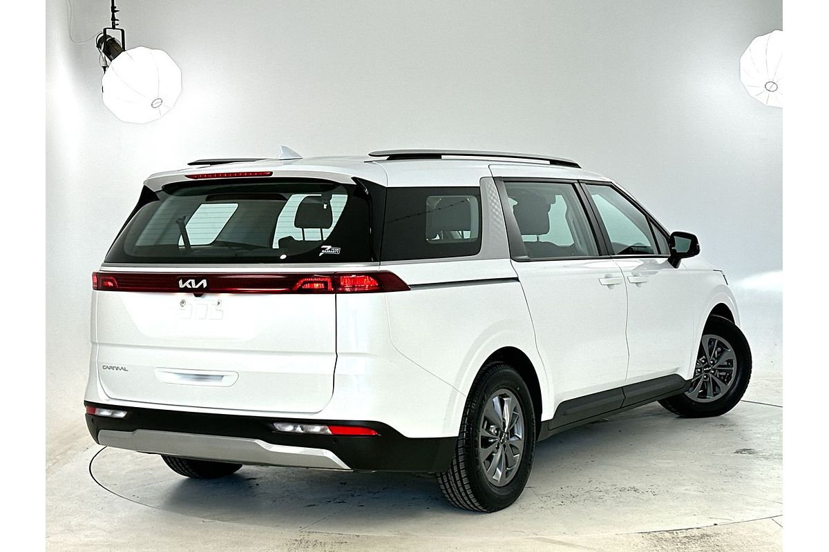 2023 Kia Carnival S KA4