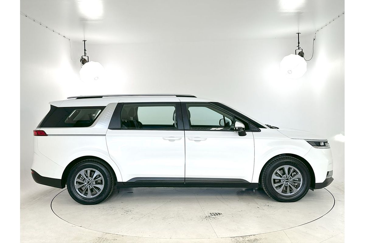 2023 Kia Carnival S KA4