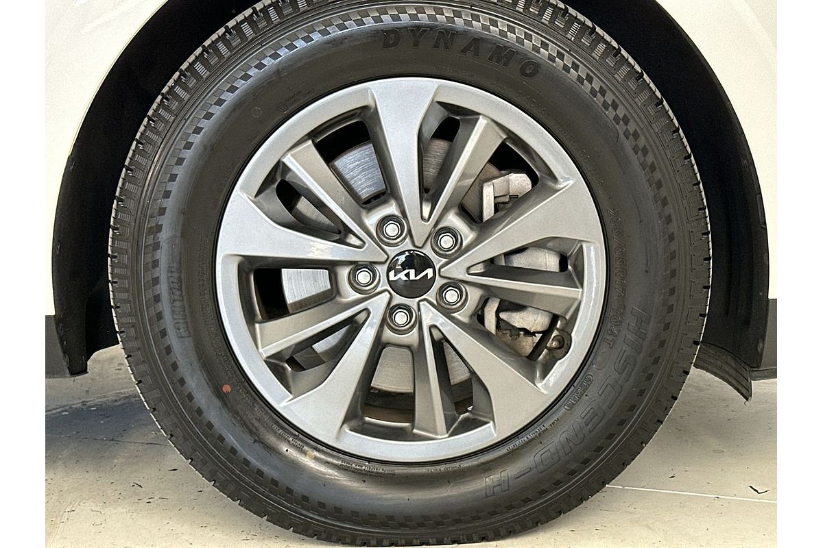 2023 Kia Carnival S KA4