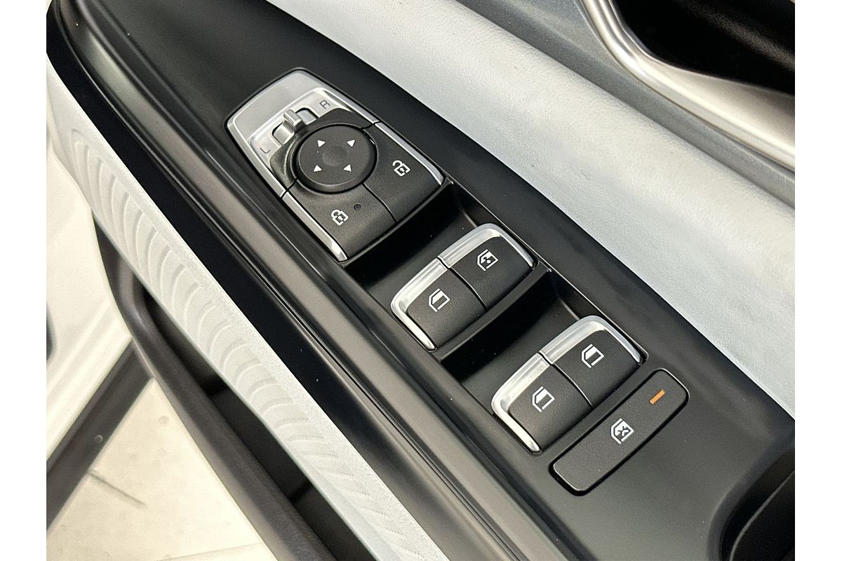 2023 Kia Carnival S KA4