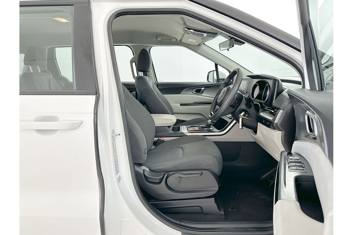 2023 Kia Carnival S KA4