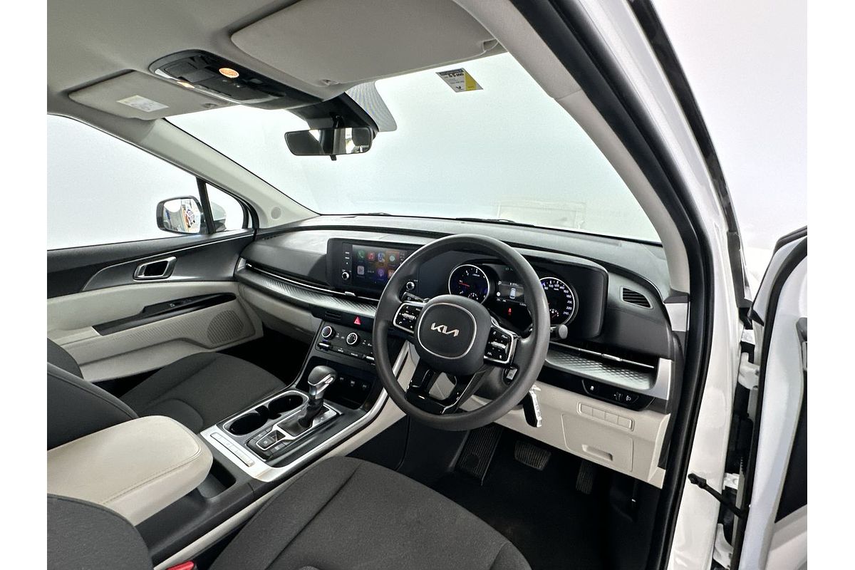 2023 Kia Carnival S KA4