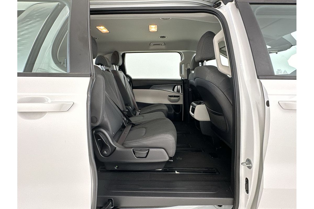 2023 Kia Carnival S KA4