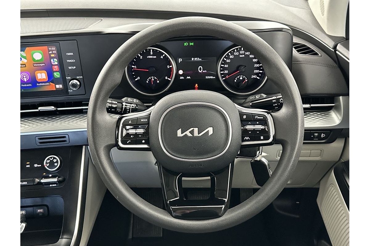 2023 Kia Carnival S KA4