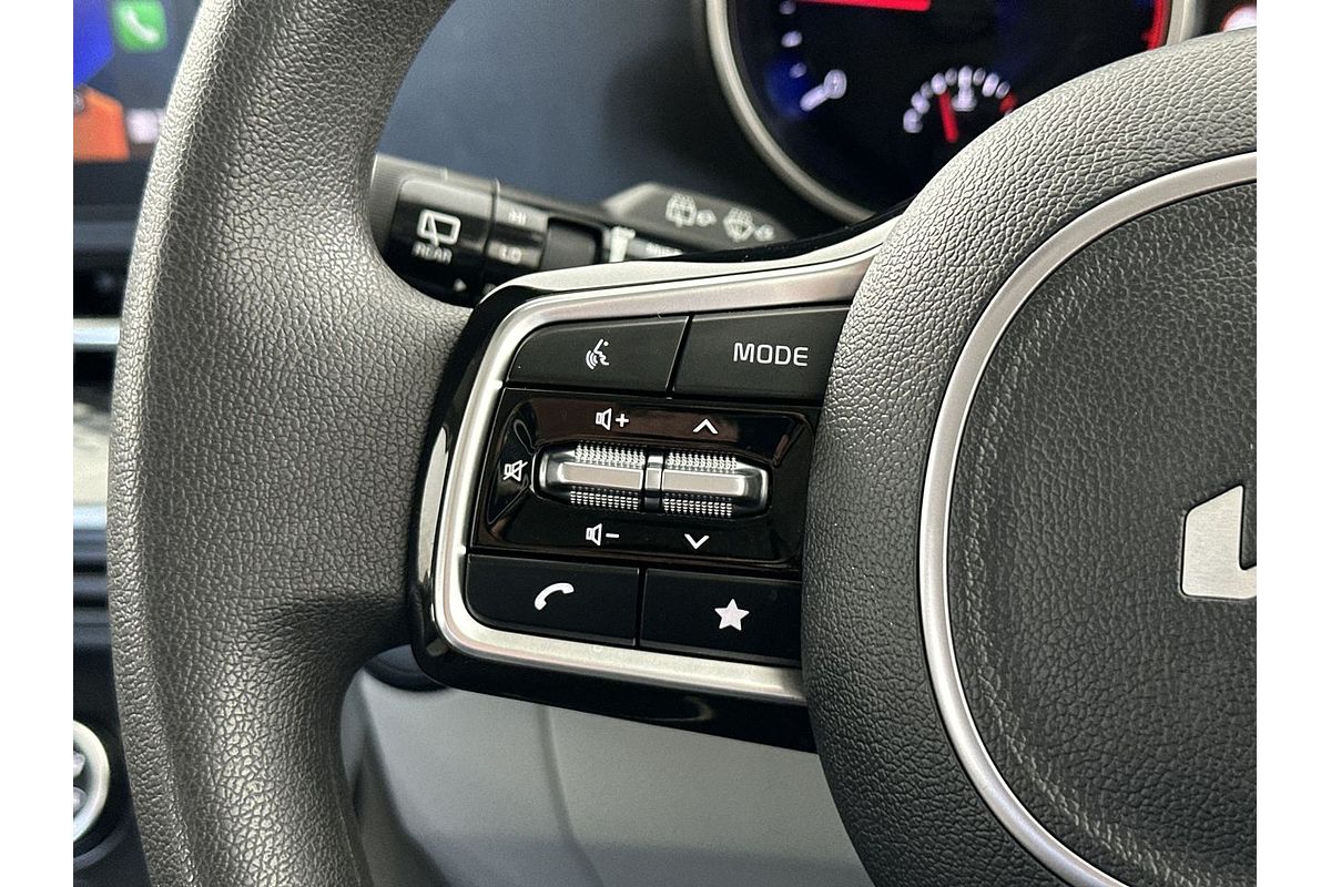 2023 Kia Carnival S KA4