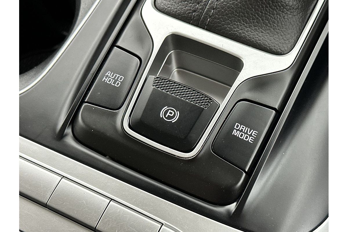 2023 Kia Carnival S KA4