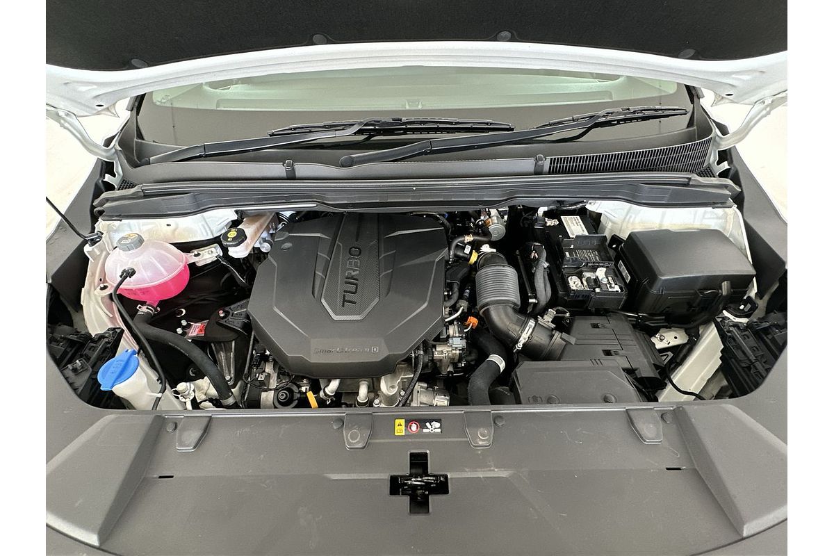 2023 Kia Carnival S KA4