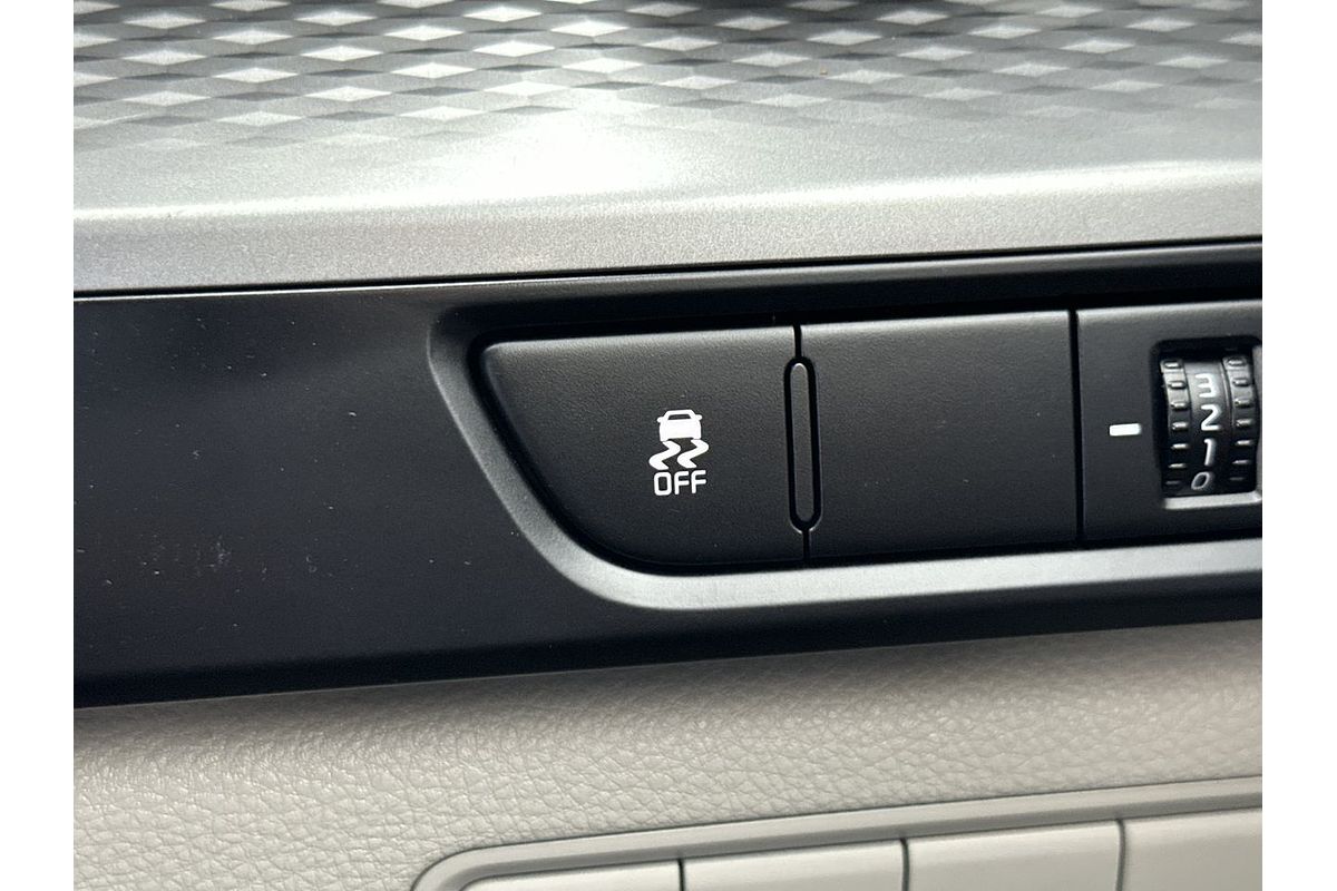 2023 Kia Carnival S KA4