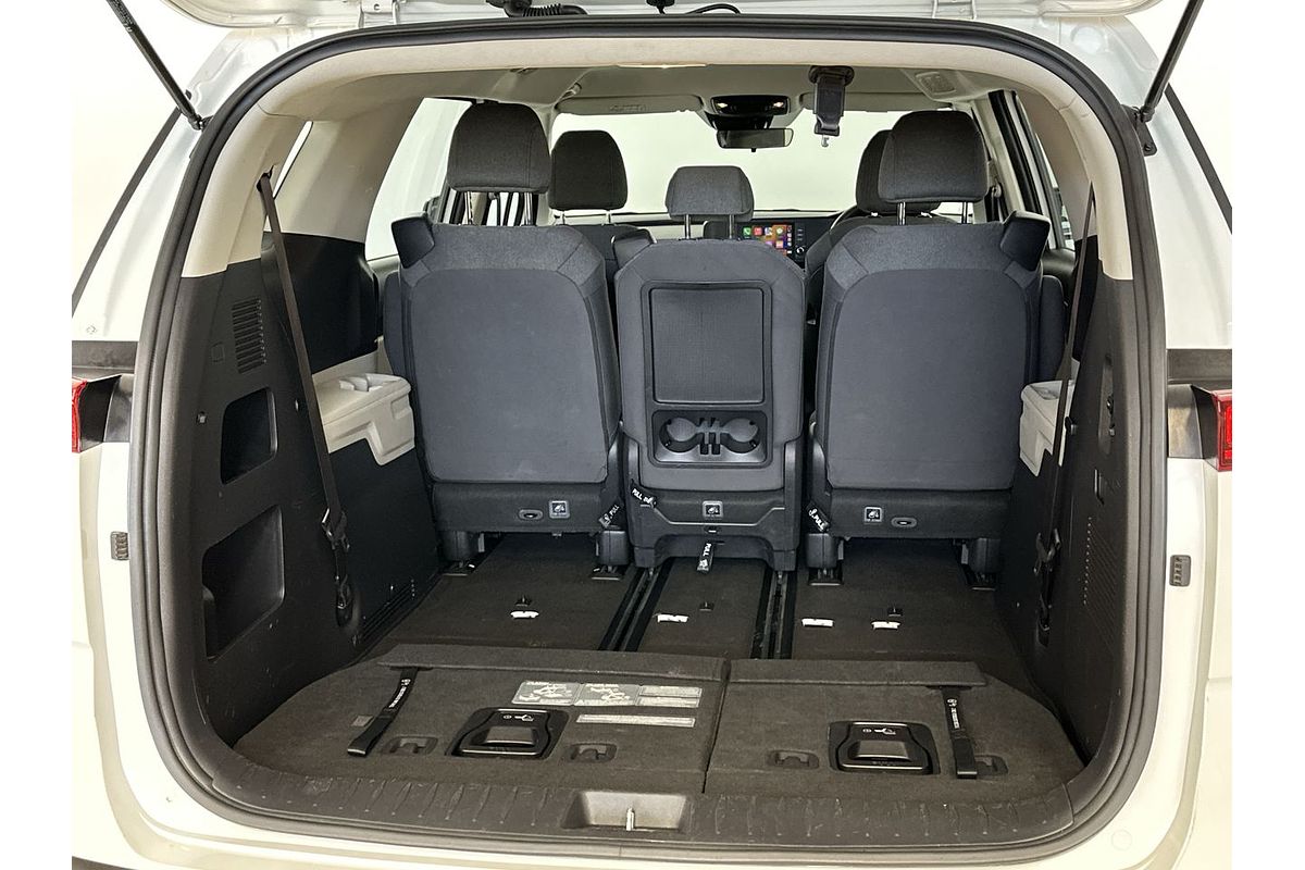 2023 Kia Carnival S KA4
