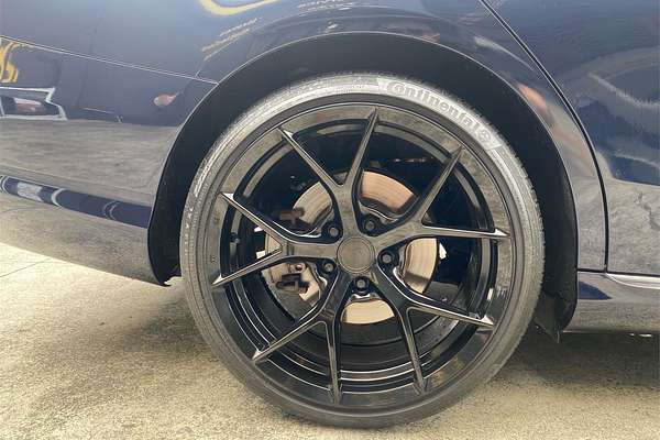 2017 Mercedes-Benz C-Class C300 W205