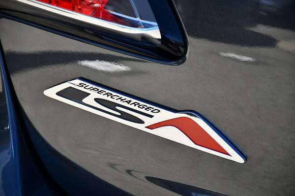 2017 Holden Special Vehicles Clubsport R8 LSA 30th Anniversary GEN-F2