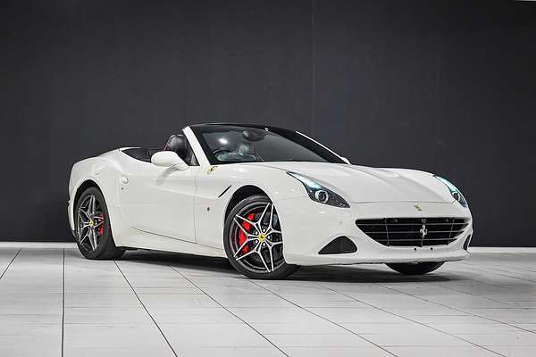 2015 Ferrari California T F149