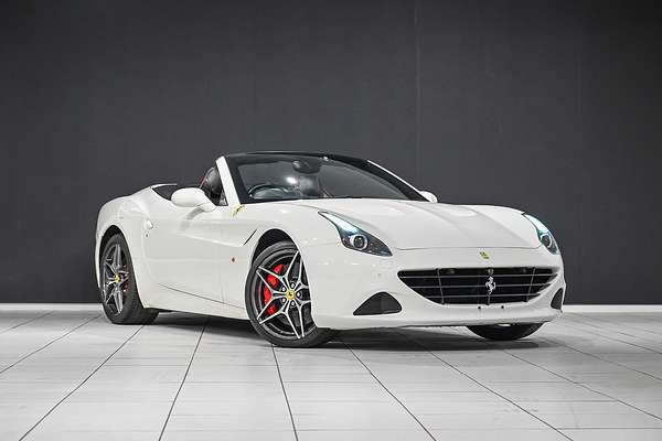2015 Ferrari California T F149