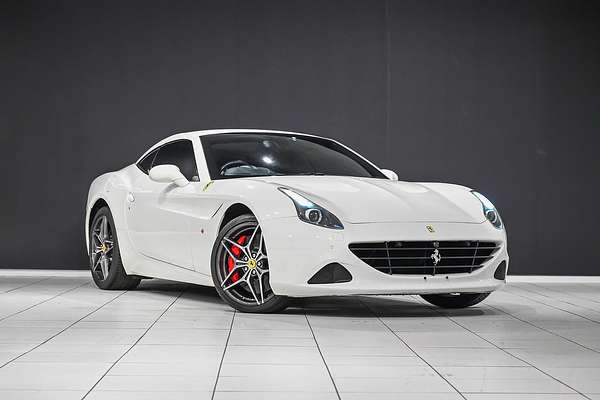 2015 Ferrari California T F149