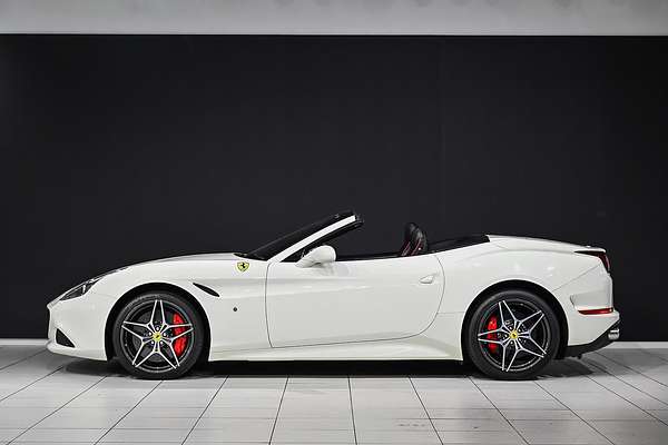 2015 Ferrari California T F149