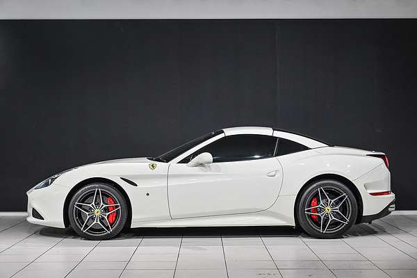 2015 Ferrari California T F149