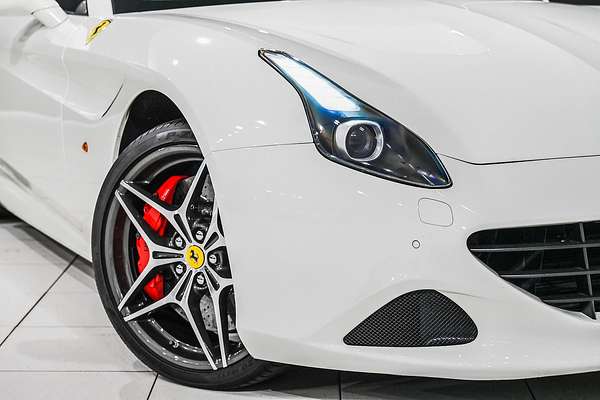 2015 Ferrari California T F149