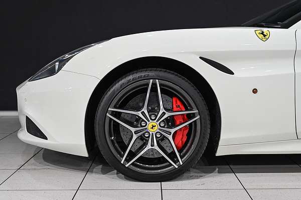 2015 Ferrari California T F149
