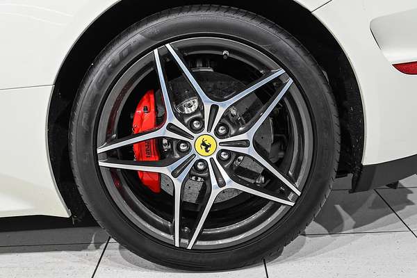 2015 Ferrari California T F149