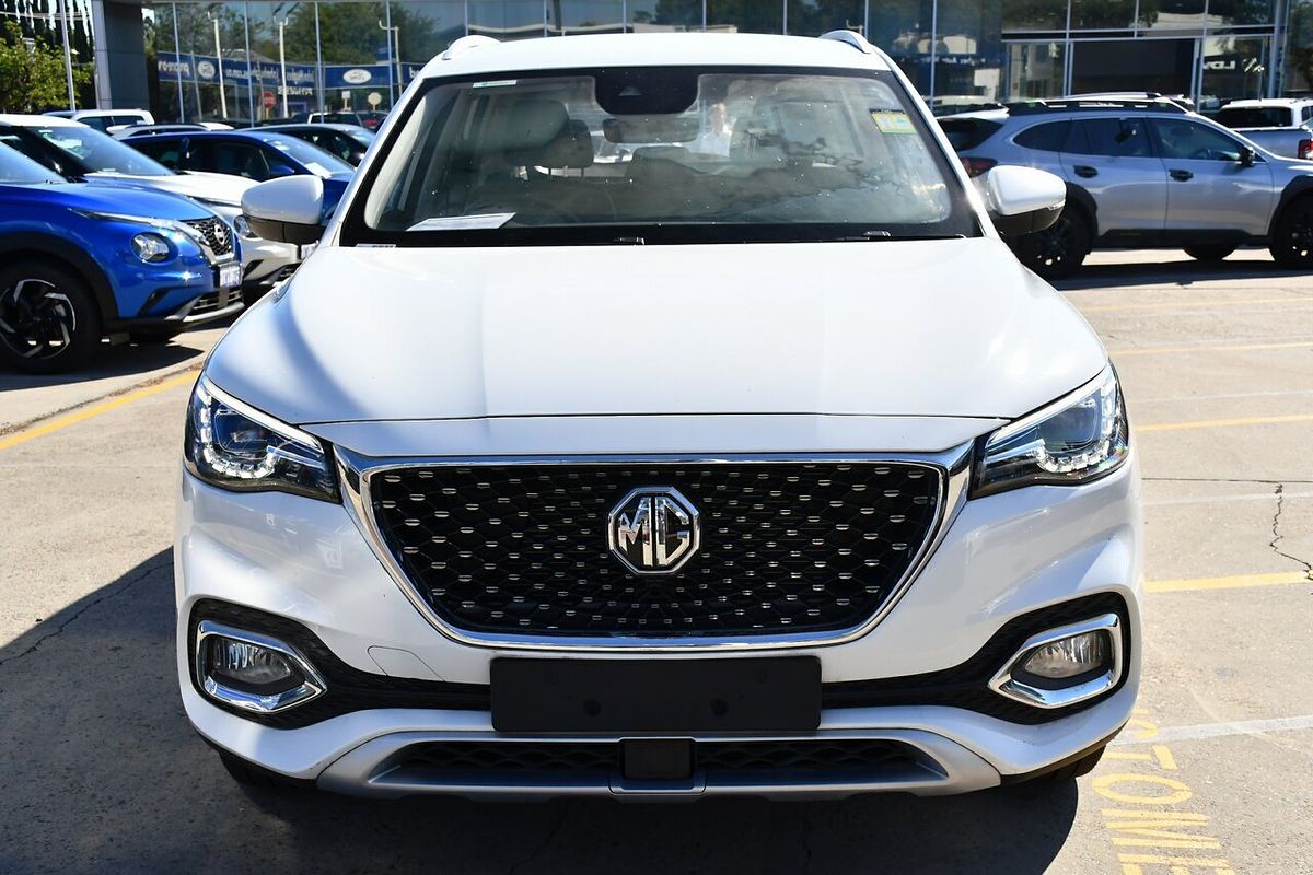 2024 MG HS Excite SAS23