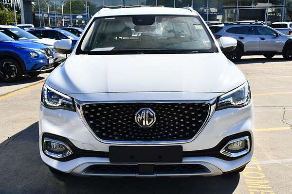 2024 MG HS Excite SAS23