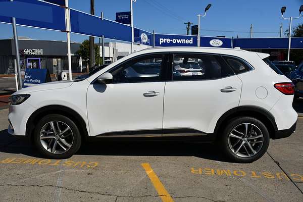 2024 MG HS Excite SAS23