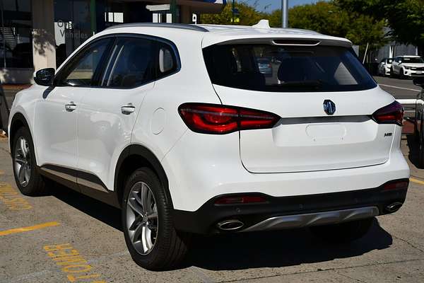 2024 MG HS Excite SAS23